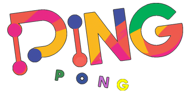 PingPong.jl logo